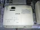 Multimedia projector epson eb97h