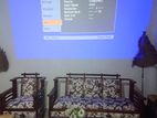 Multimedia projector Epson Power lite410 Short Throw