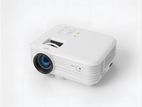 Multimedia projector for home