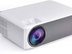 MULTIMEDIA PROJECTOR FOR HOME USE