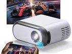 Multimedia projector for home use