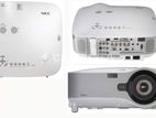 Multimedia Projector for Rent
