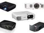 Multimedia Projector