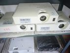 Multimedia projector HITACHI CP-X2542WN