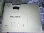 Multimedia projector hitachi cp-x2542WN