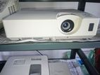 Multimedia projector hitachi cp-x2542WN