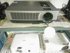 Multimedia Projector LG GX511 lumens 5000