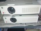 Multimedia projector LG,optoma