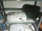 Multimedia projector NEC M420X lumens 4200 full set