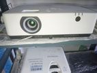 Multimedia projector NEC ME372W lumens 3700