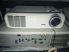 Multimedia projector Optoma