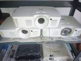 Multimedia projector OPTOMA W402 lumens 4500
