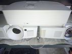 Multimedia projector OPTOMA W402 lumens 4500
