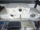 Multimedia projector optoma W402 lumens 4500