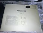 Multimedia projector panasonic PT-LB353 lumens 3200