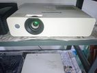 Multimedia projector panasonic PT-LB353 lumens 3300