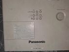 Multimedia Projector - Panasonic