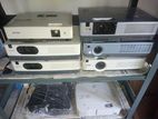 Multimedia projector sanyo ,eiki ,epson