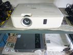 Multimedia Projector SPECKTRON XL635 lumens 3500 new machine