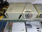 Multimedia Projector VIEWSONIC PJD5353LS lumens 3200 FULL SET