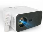 Multimedia Projector with HDMI & USB