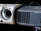 multimedia projectors for classes