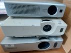 multimedia projectors for classes