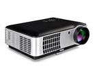 Multimedia Projectors for Remote Area Teachers