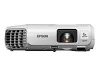 Multimedia Projectors for Rent