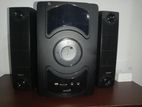 Multimedia Speaker Sonic Gear