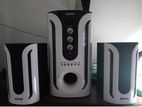 Multimedia Speakers Audio System