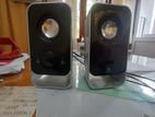 Multimedia Speakers