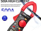 Multimeter / Clamp Meter AC/DC Voltage Current Tester 7 in 1 new
