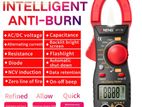 Multimeter / Clamp Meter AC/DC Voltage Current Tester 7 in 1 new