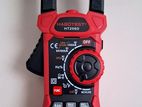 Multimeter / Clamp Meter industrial 10in1 AC/DC Voltage\Current Tester.