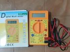 Multimeter