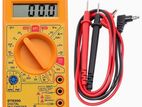 Multimeter