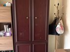 Plywood Cupboard