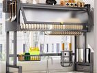 Multipurpose Kitchen Rack 88