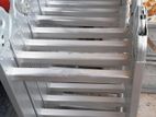 Multipurpose Ladder 4*3 (12 Feet)
