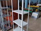 Multipurpose Rack Shelf