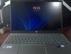 Multitasking HP 15-fd1xxx Laptop