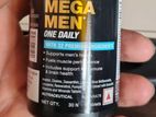 GNC Mega Men Multi Vitamin