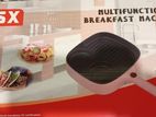 Multy Function Breakfast Machine