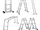 Multy Purpose Ladder (3'x4') = 12'
