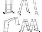 Multy Purpose Ladder 4*3