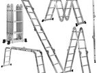 Multy Purpose Ladder (4'x4') = 16'
