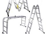 Multy Purpose Ladder (4'x4') = 16