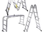 Multy Purpose Ladder (4'x4')