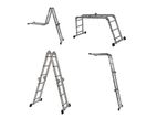 Multy Purpose Ladder (5'x4') = 20'